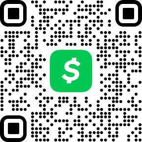 Scan to pay with Cash App